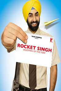 Rocket Singh